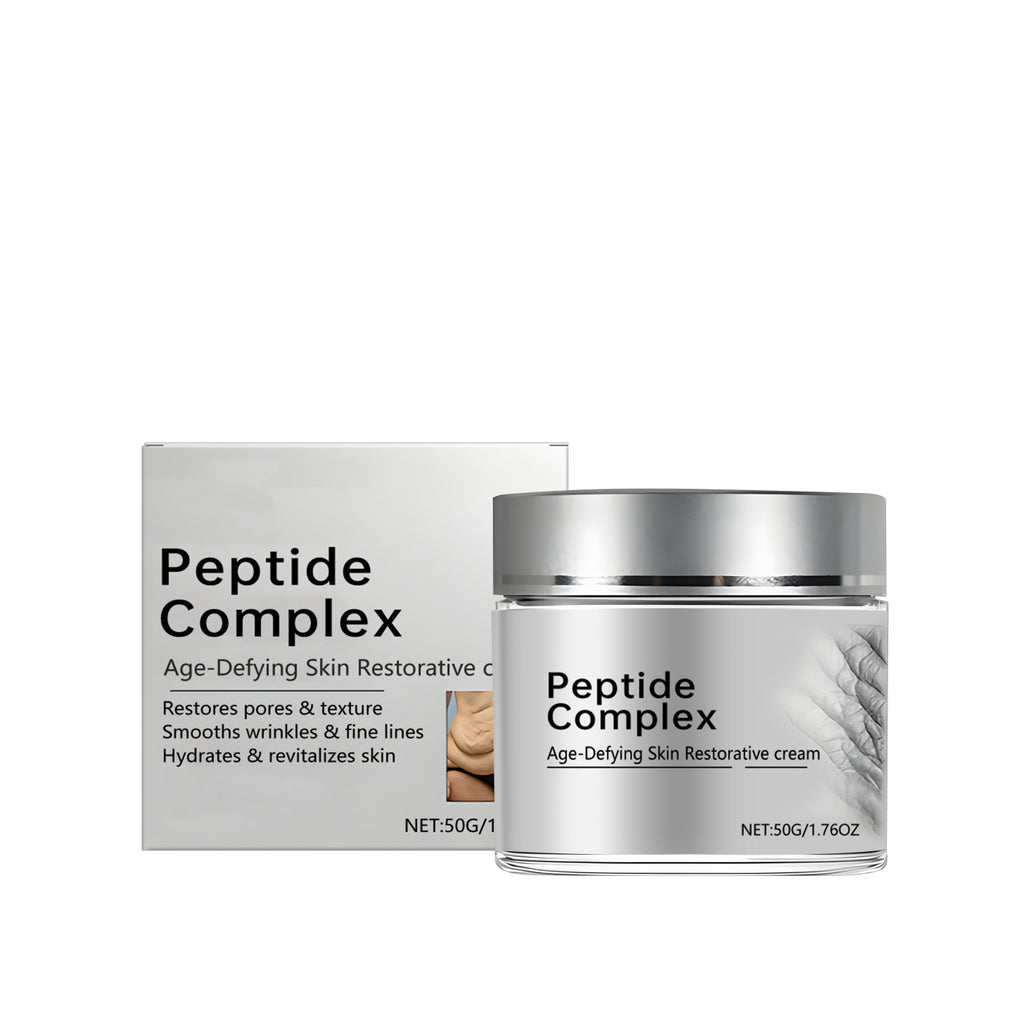 Skin Restorative Cream