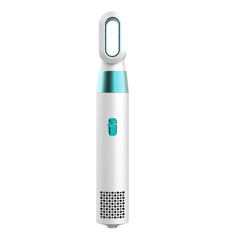 Two-in-one Hot Air Comb Straight Hair Styling Automatic Suction Curling Electric Hair Dryer