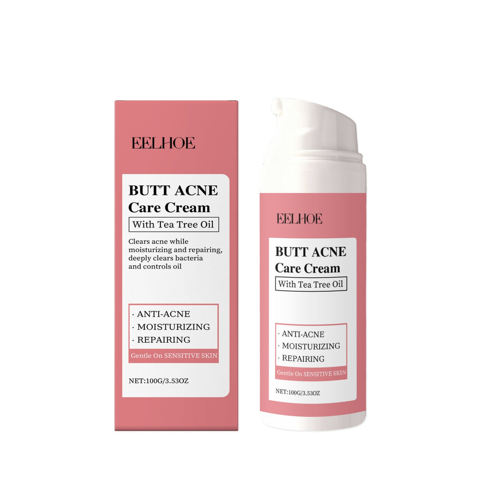 Hip Tea Tree Acne Cream