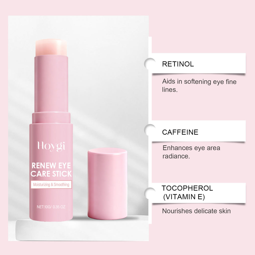 Retinol Revitalizing Eye Cream Stick