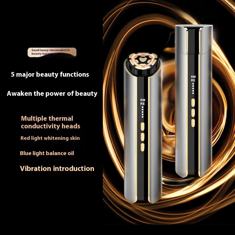 Color Light Import Beauty Instrument Household