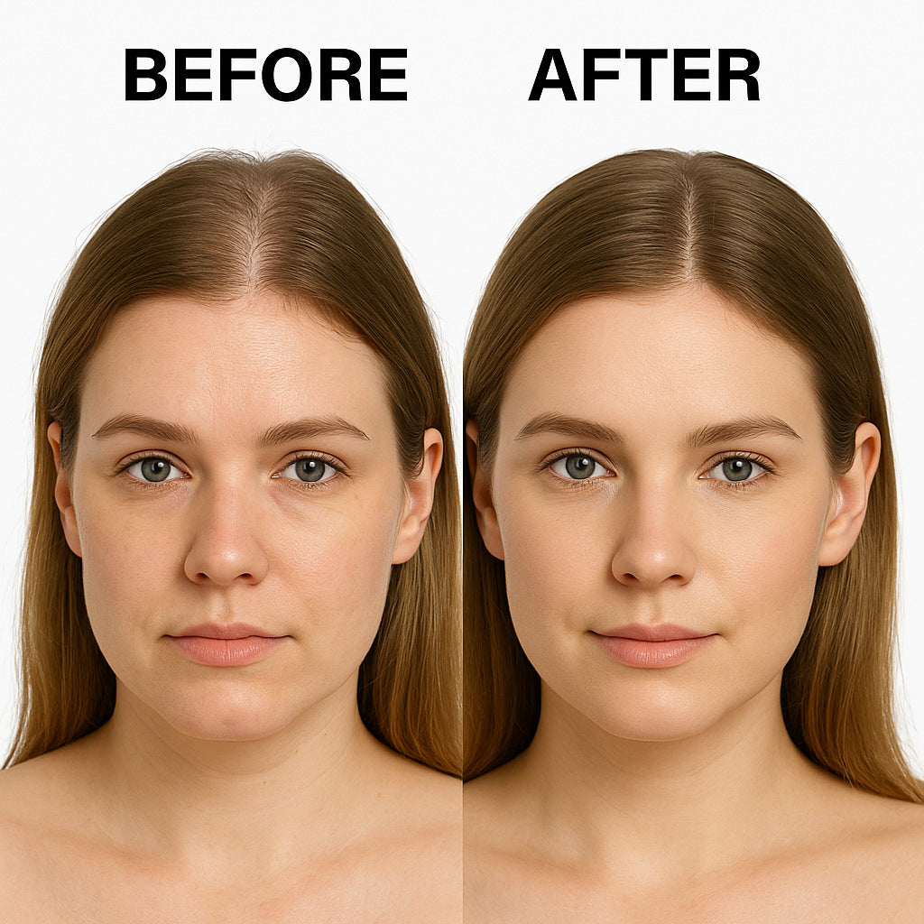 Sauvasine Hair Thickening Spray