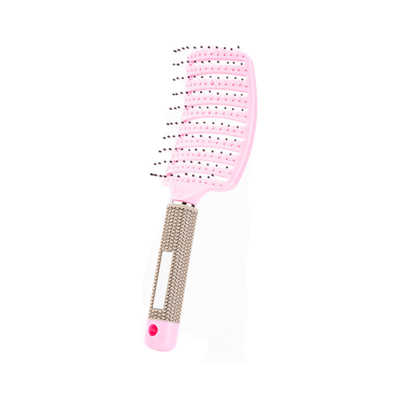 Household For Women Only Long Hair Big Curved Comb