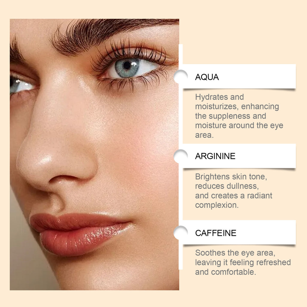 Dark Circle-Reducing Cream