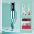 Ultra-Long-Lasting Nail Art Grinding Pen