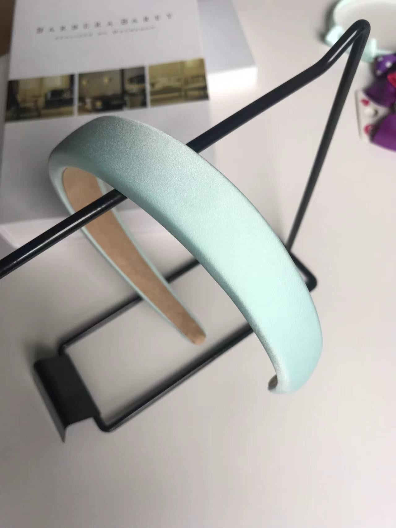 Retro Ins Style Gentle Style Simple Hairband