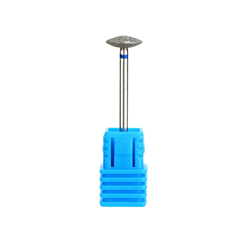 8mm Nail Polish Head Diamond Polishing Tool