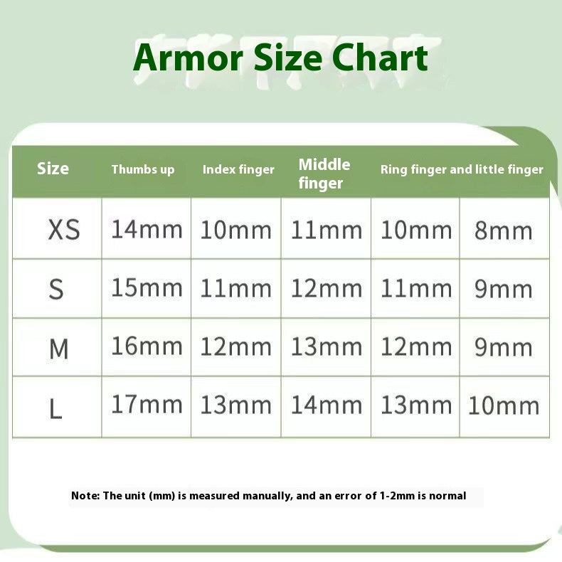 Armor Manicure Handmade Wear Nail Sweet Bow Manicure