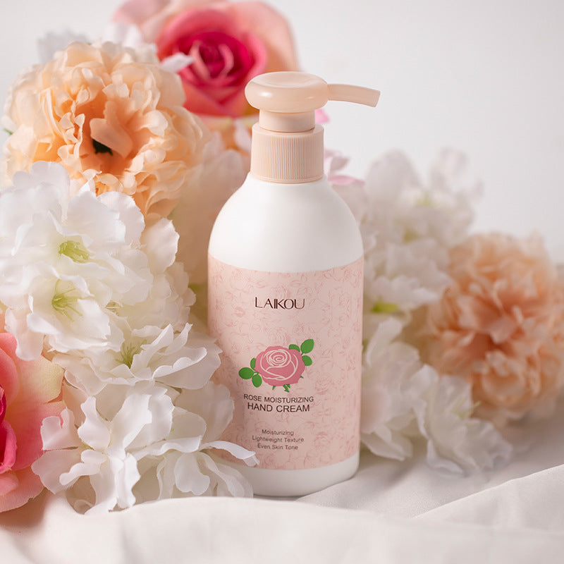 220ml Hydrating Moisturizing And Nourishing Hand Cream
