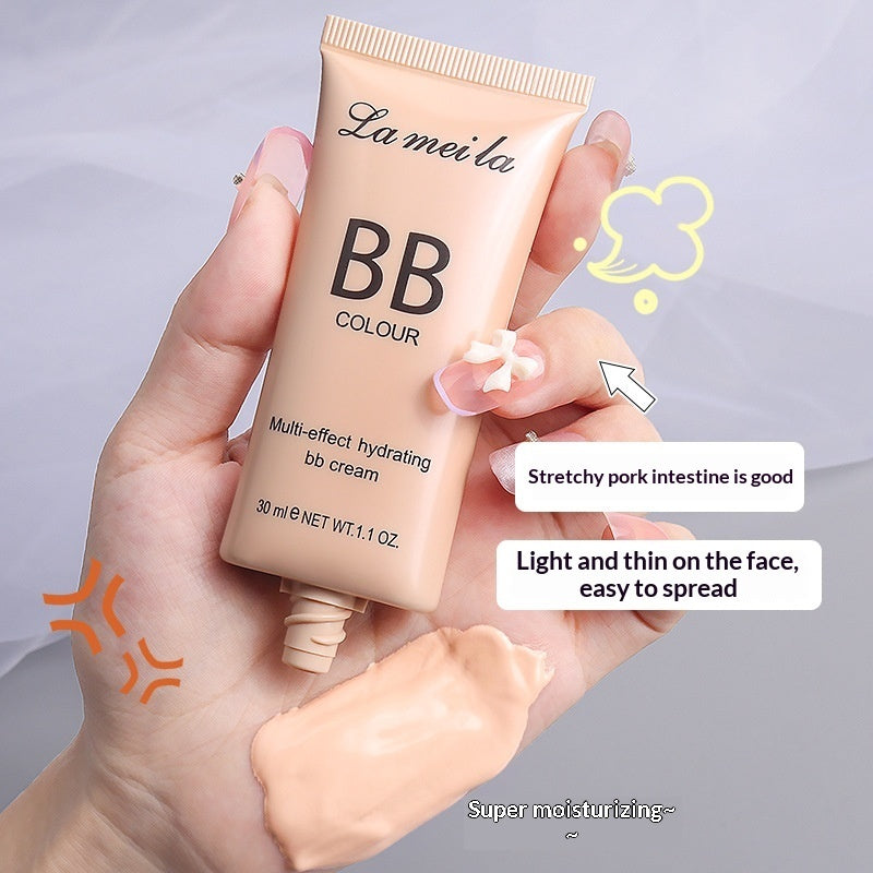 Multi-effect Clear BB Cream Concealer For Women