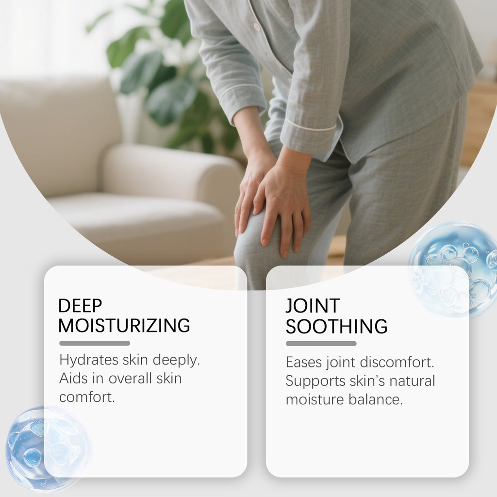 Chamomile Joint Care Cream