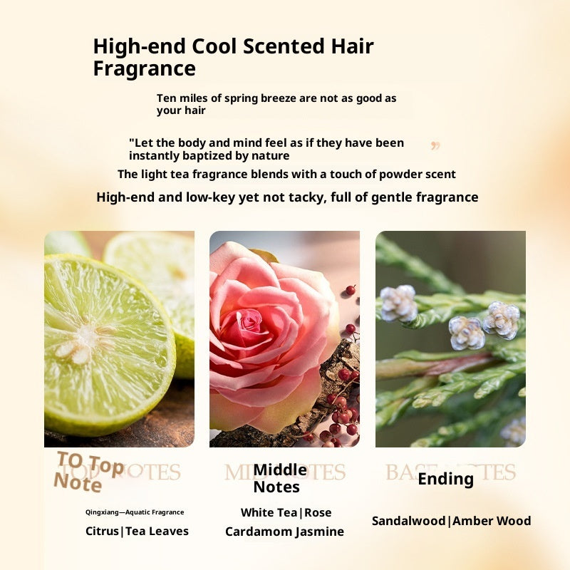 Oil Control Amino Acid Anti-dandruff Shampoo Shower Gel