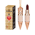 Scepter Tri-color Matte Matte Makeup Lipstick