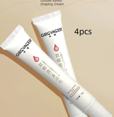 Double Eyelid Cream Natural Seamless Long-lasting Invisible