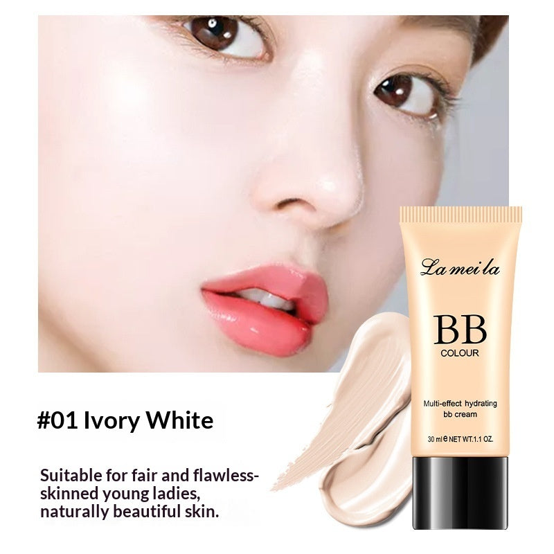 Multi-effect Clear BB Cream Concealer For Women