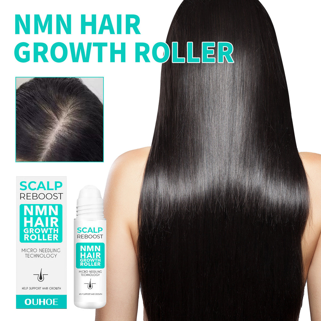 Ouhoe Dense Hair Ball Strong Hair Care
