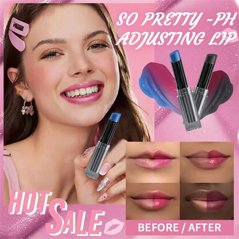 Lipstick Care Nourishing Long-lasting Moisturizing