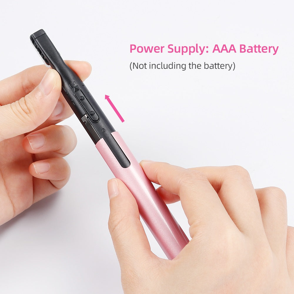 Household Nano Armor Polishing Electric Nail Sharpener