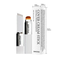 Lightweight Hydrating And Smoothing 2-in-1 Color-changing Foundation Stick