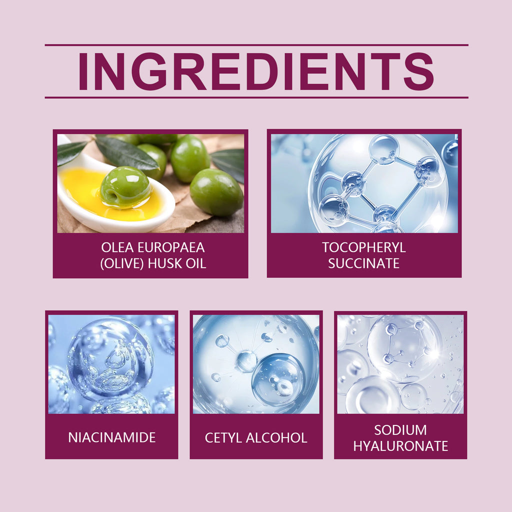 West&Month Beauty Cream Improves Dull Skin, Rejuvenates Skin, Brightens And Exfoliates Dead Skin Body Beauty Cream