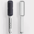 Heating Straight Hair Comb With Display Does Not Hurt Your Hair