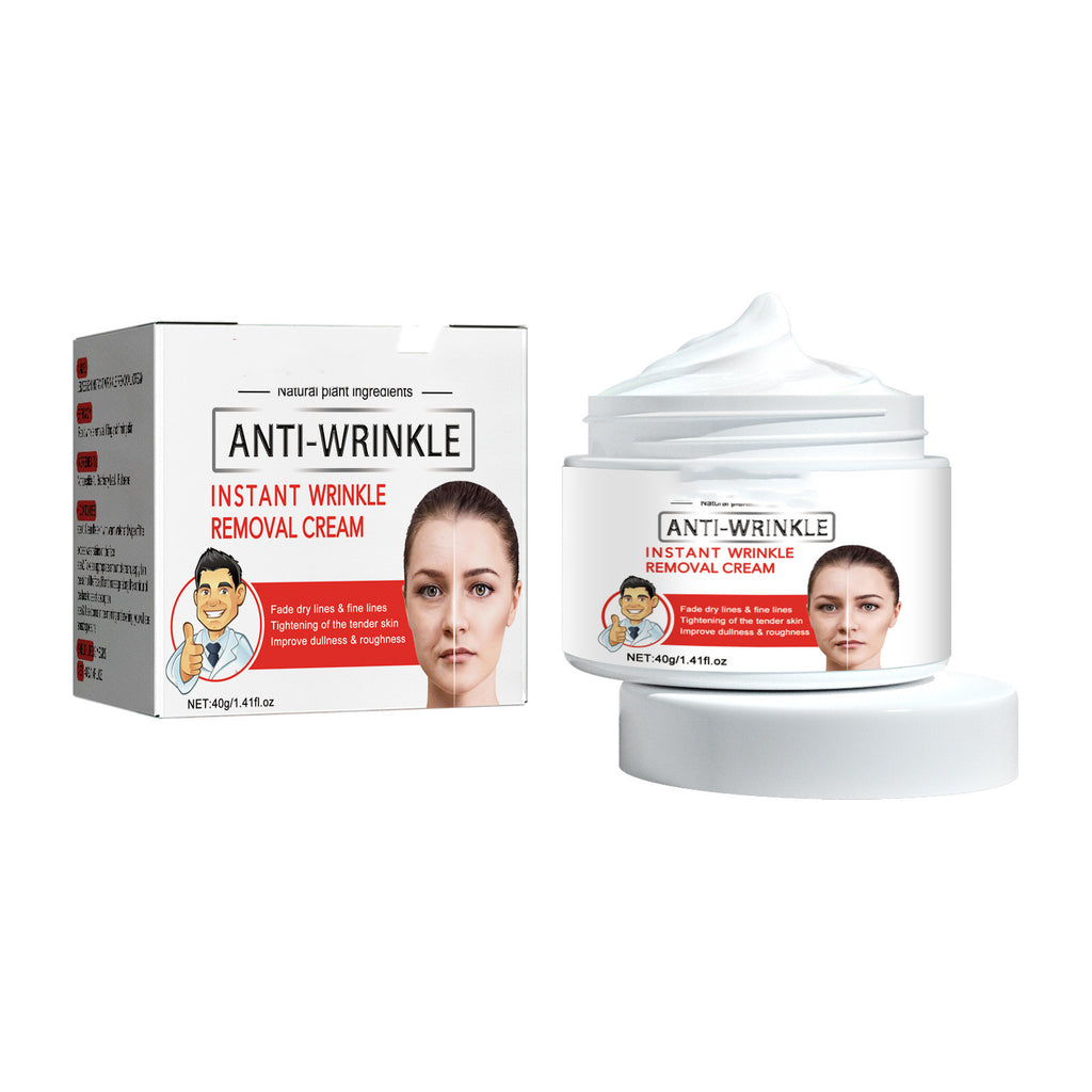 Firming Lifting Fine Lines French Lines Repair Cream