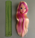 Super Long Hair Baby Comb Dressing