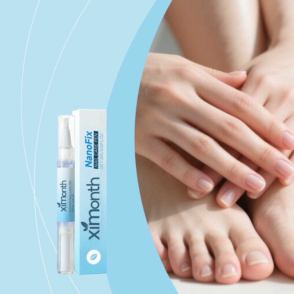 Ximonth Nail Repair Pen