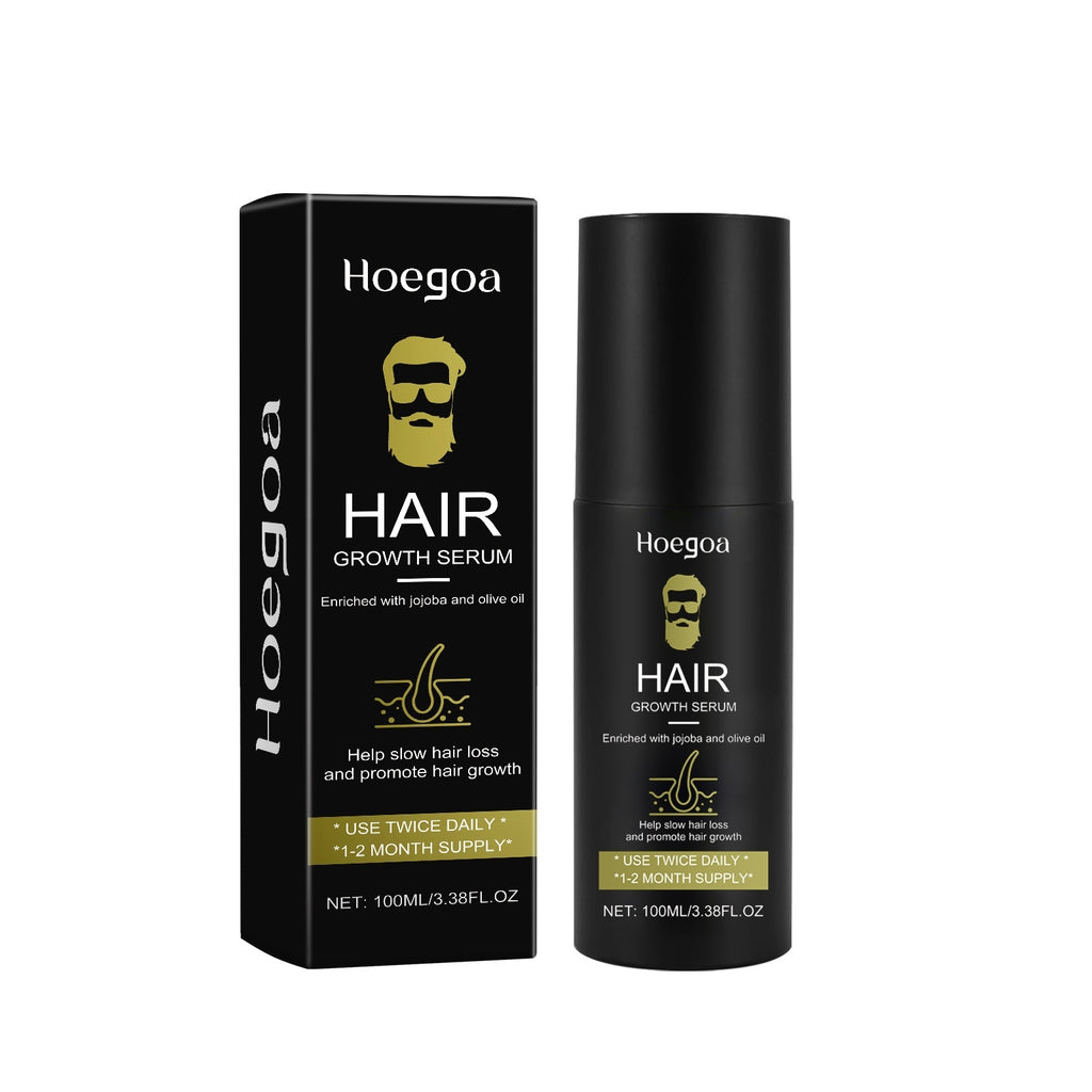 HoeGoa Men's Hair Spray