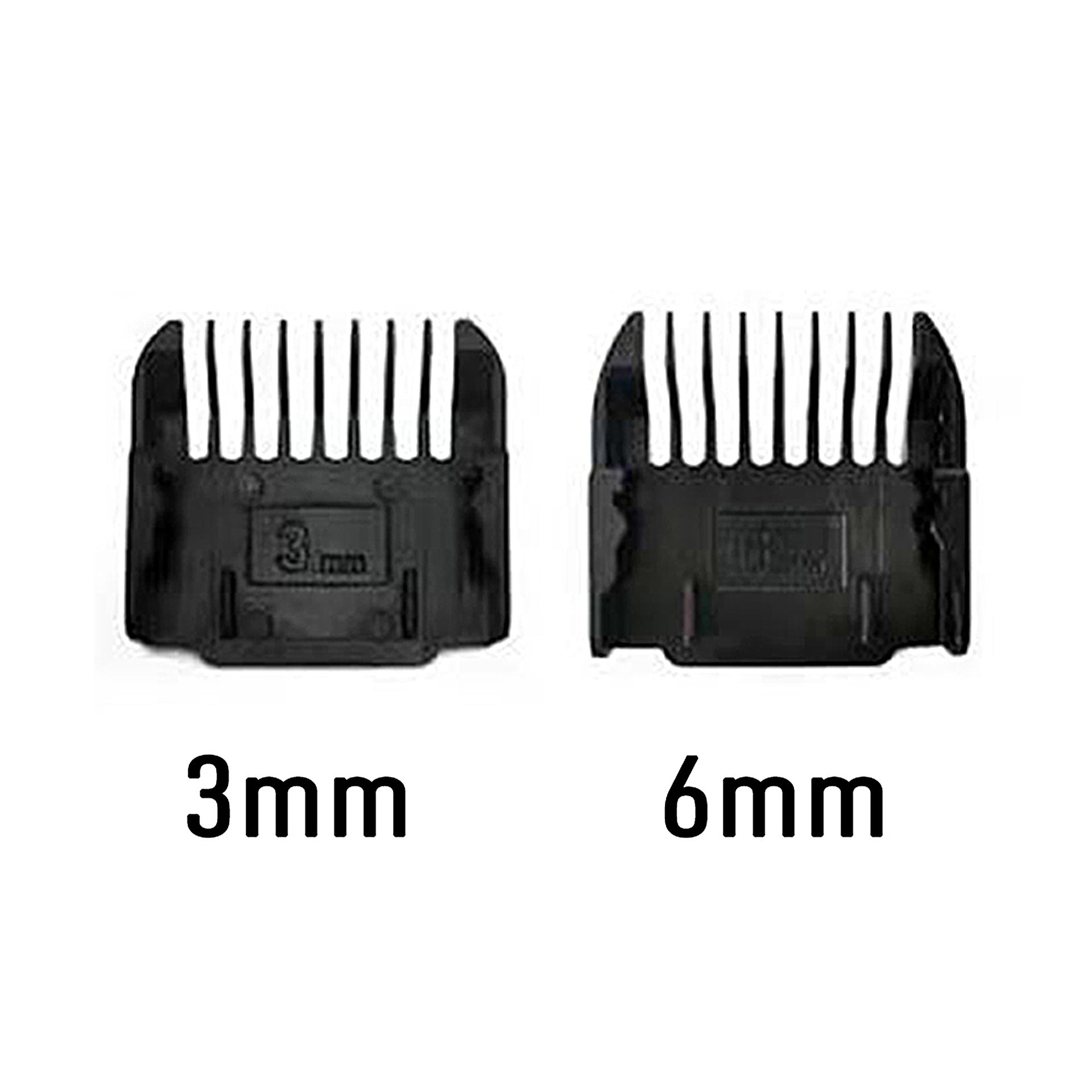 Haircut Stopper Electric Clipper Accessories Position Guide Comb