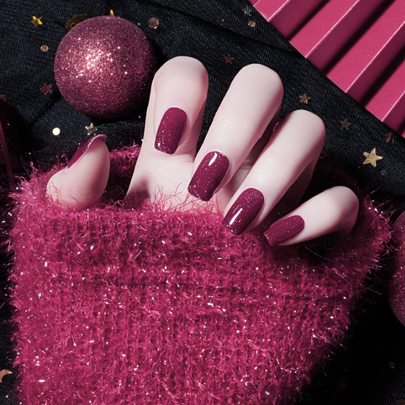 Mobray Nail Enhancement Crystal Extension Glue Suit