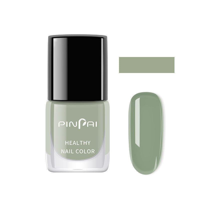 PinPai Nail Polish Is Quick-drying, Odorless And Lasting
