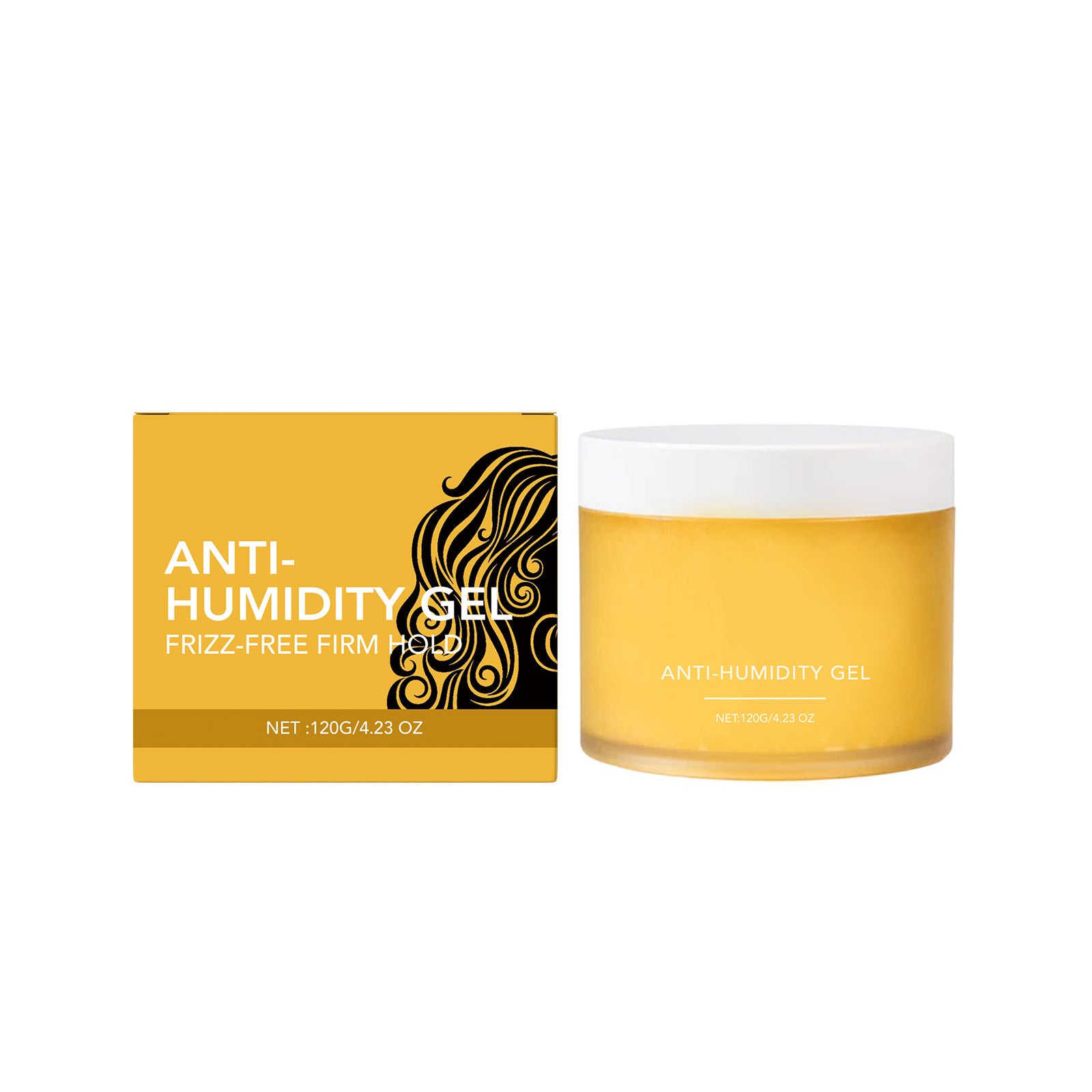 Nourishing Curl-Defining Cream