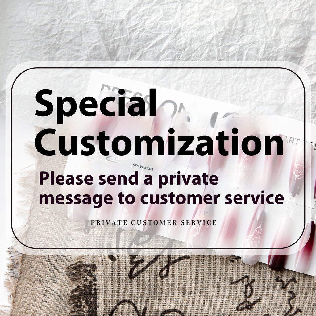 Press On Nails Chunshan Butterfly Love Flower Mercy Long Ladder Plated Crystal Suede Seal Nail Sticker