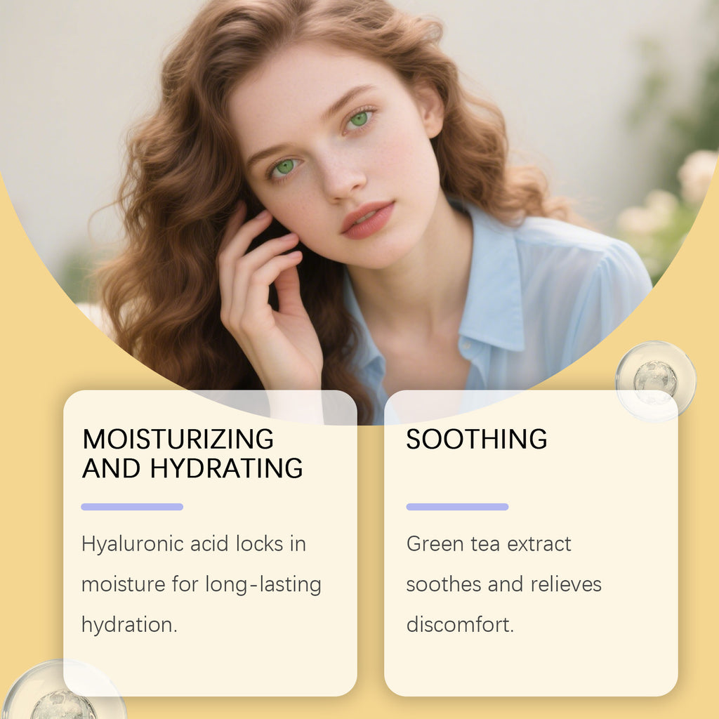 Collagen Vitamin C Capsule Cream