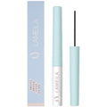 Fine Bruch Head Mascara Waterproof Sweat-proof Not Smudge Lengthened Curling Does Not Fade