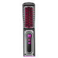Multi-function Rechargeable Wireless Straight Comb