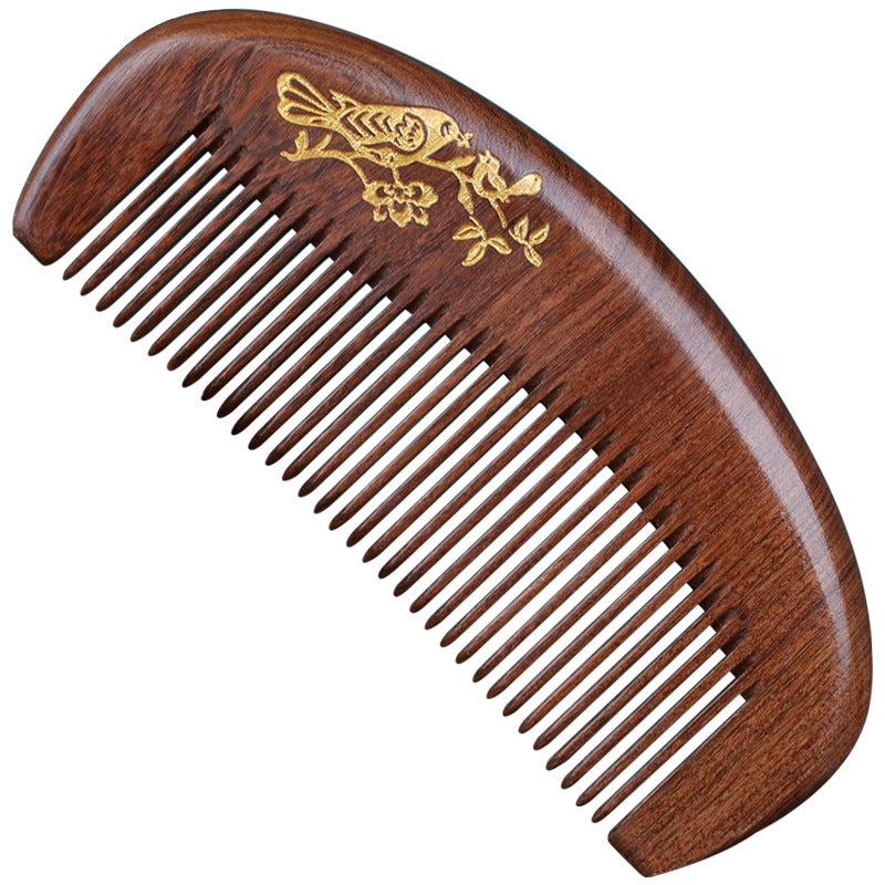 Blackwood Comb For Girls