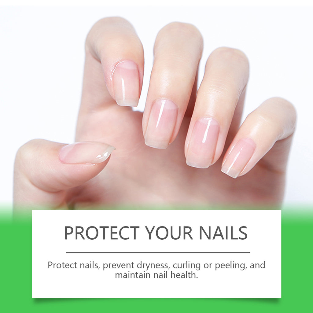 Eelhoe Nail Polish Remover Is Mild And Lytic Agent Easy