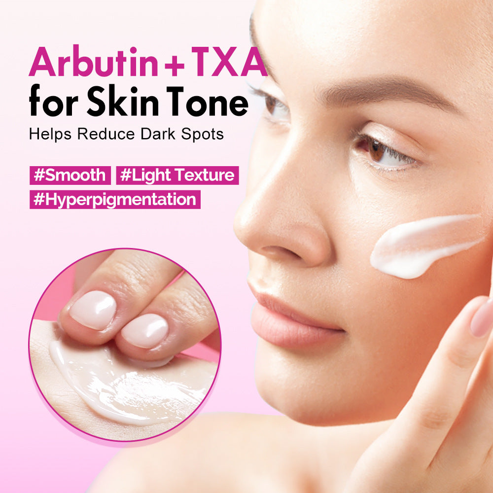 Nourishing Moisturizing Cream