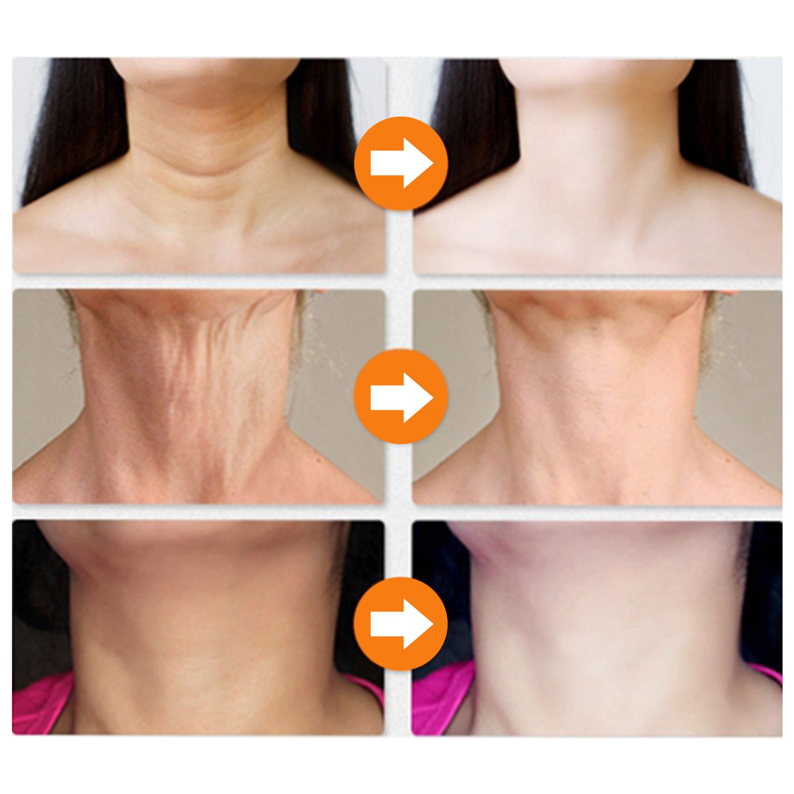 Skin Body Cream Moisturizing Anti-wrinkle Firming