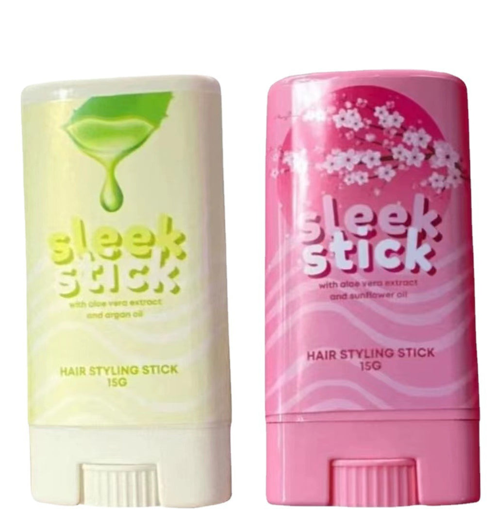 Sleek Stick Hair Wax Stick