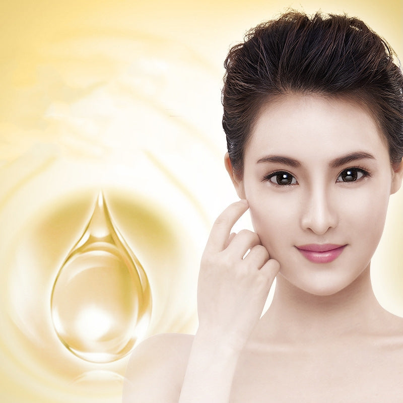 Bioaqua Pearl Essence Moisturizing And Smooth Cream