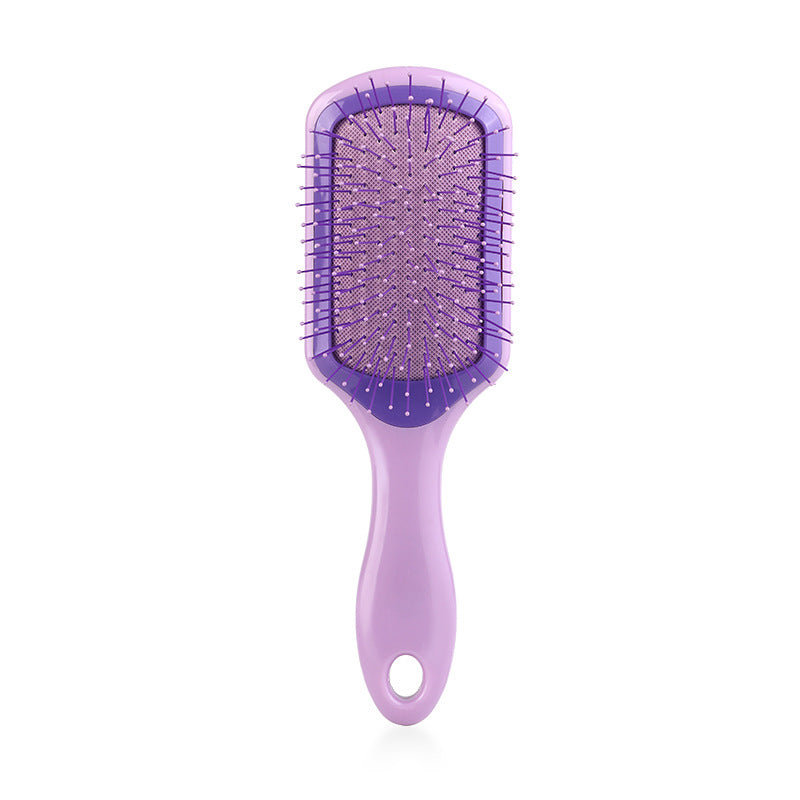 Air Cushion Comb Curly Hair Lady Portable Home