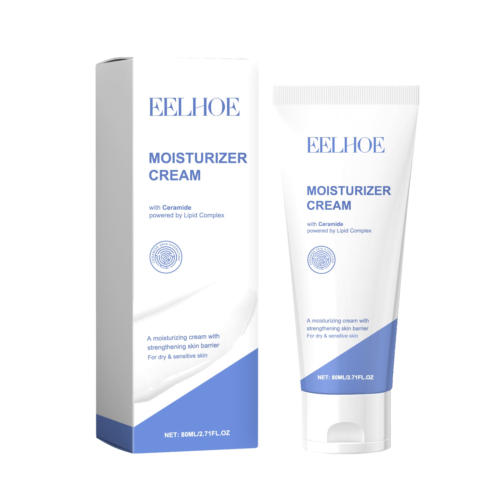 Ceramide Moisturizing Cream