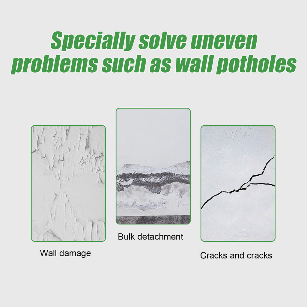 Anti Mold Multifunctional Home Wall Patching Cream