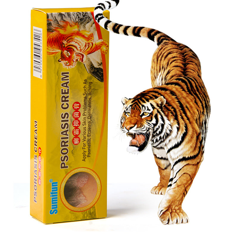 Household Practical Skin Antibacterial Cream