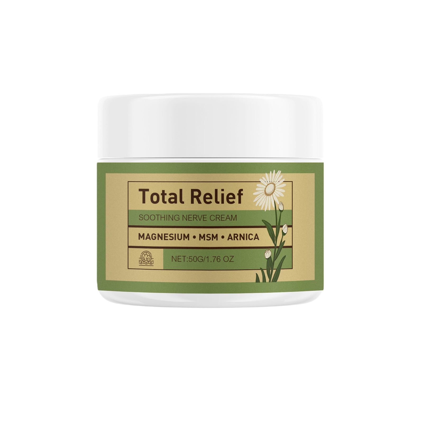 Soothing Nerve Cream