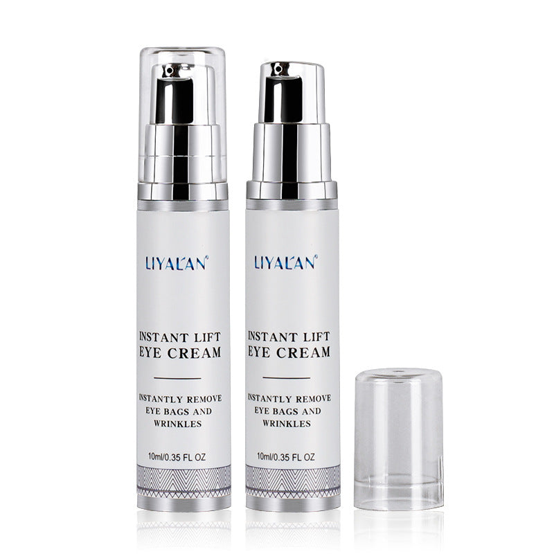 Lightening Fine Lines And Firming Eye Cream