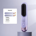 Portable Long-lasting Household Hair Care Anion Comb